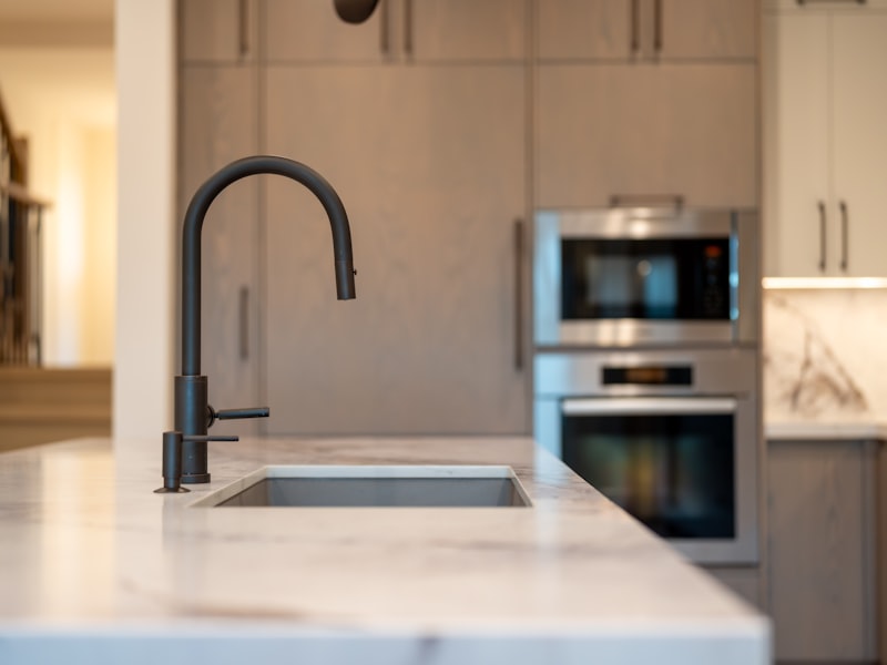 Water Treatment service in Seattle, WA