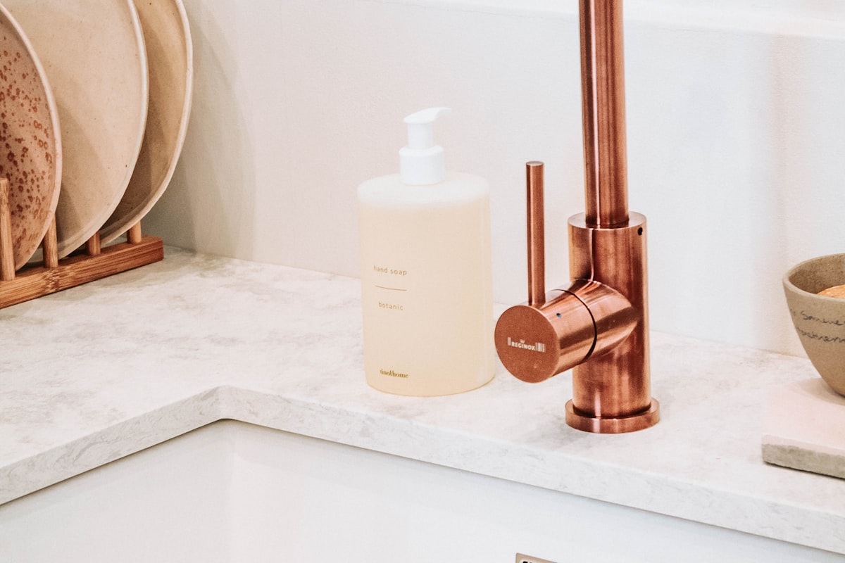 Kitchen Plumbing service in Seattle, WA